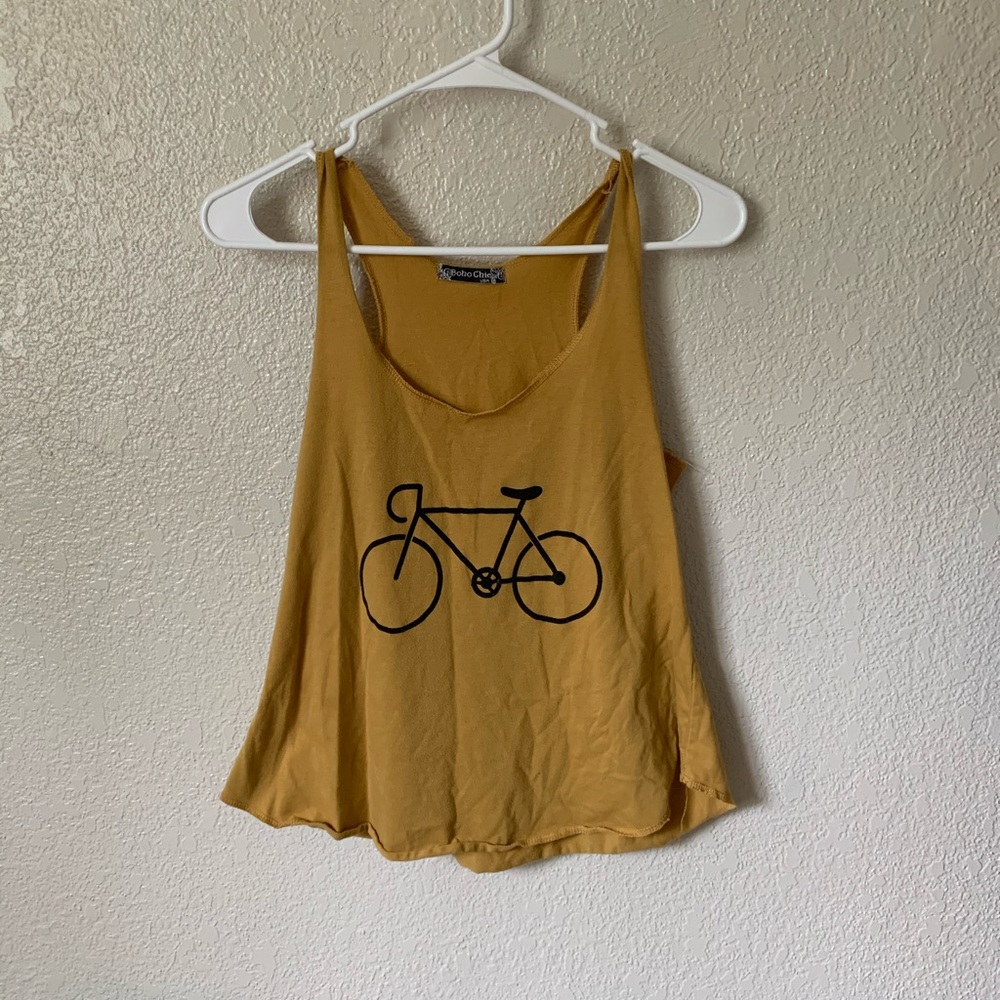 Tank top